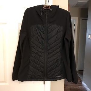 Eddie Bauer Hybrid jacket